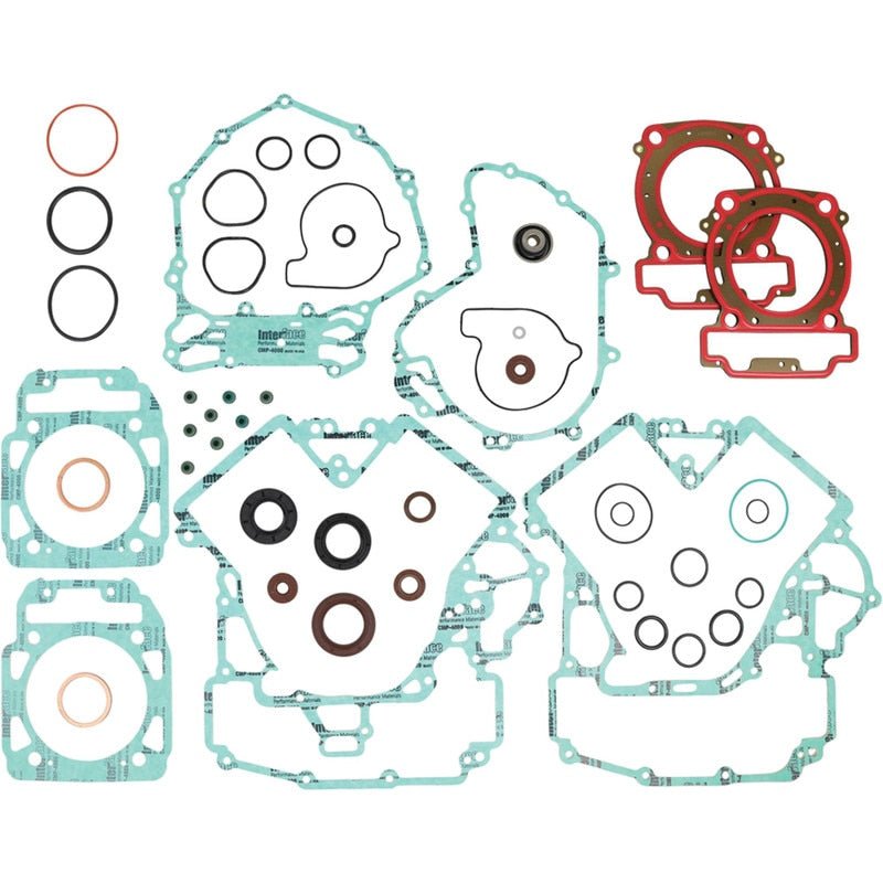 Vertex Complete Engine Rebuild Kit | HR00218 - MojoMotoSport.com