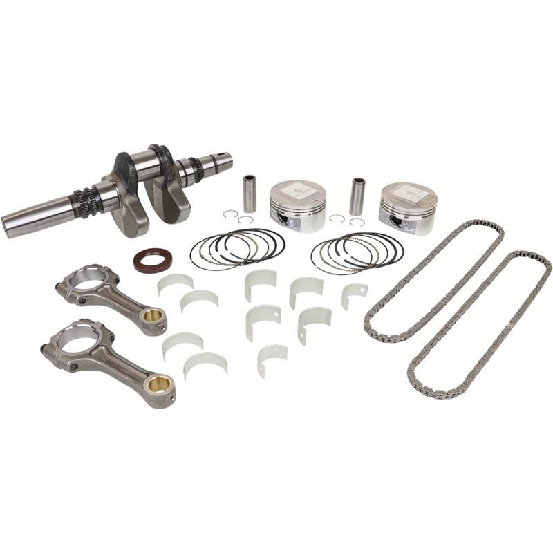 Vertex Complete Engine Rebuild Kit | HR00218 - MojoMotoSport.com