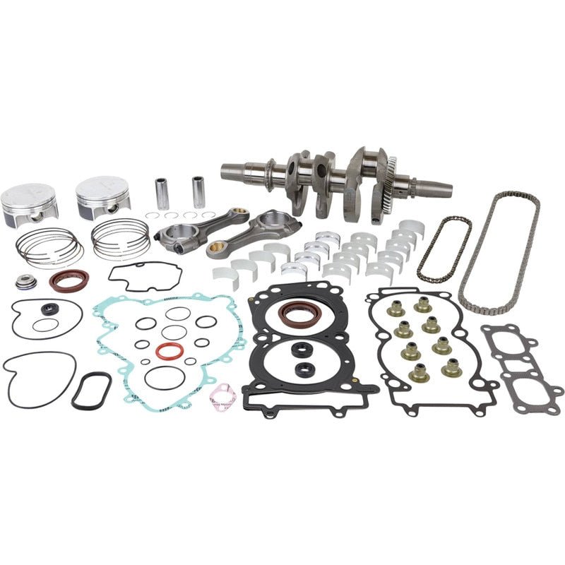 Vertex Complete Engine Rebuild Kit | HR00224 - MojoMotoSport.com