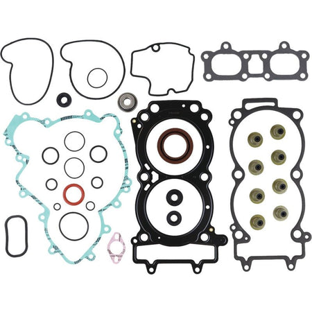 Vertex Complete Engine Rebuild Kit | HR00224 - MojoMotoSport.com