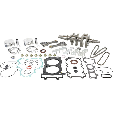Vertex Complete Engine Rebuild Kit | HR00225 - MojoMotoSport.com