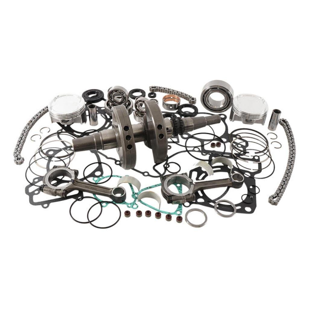 Vertex Complete Engine Rebuild Kit Kawsaki | WR101 - 164 - MojoMotoSport.com