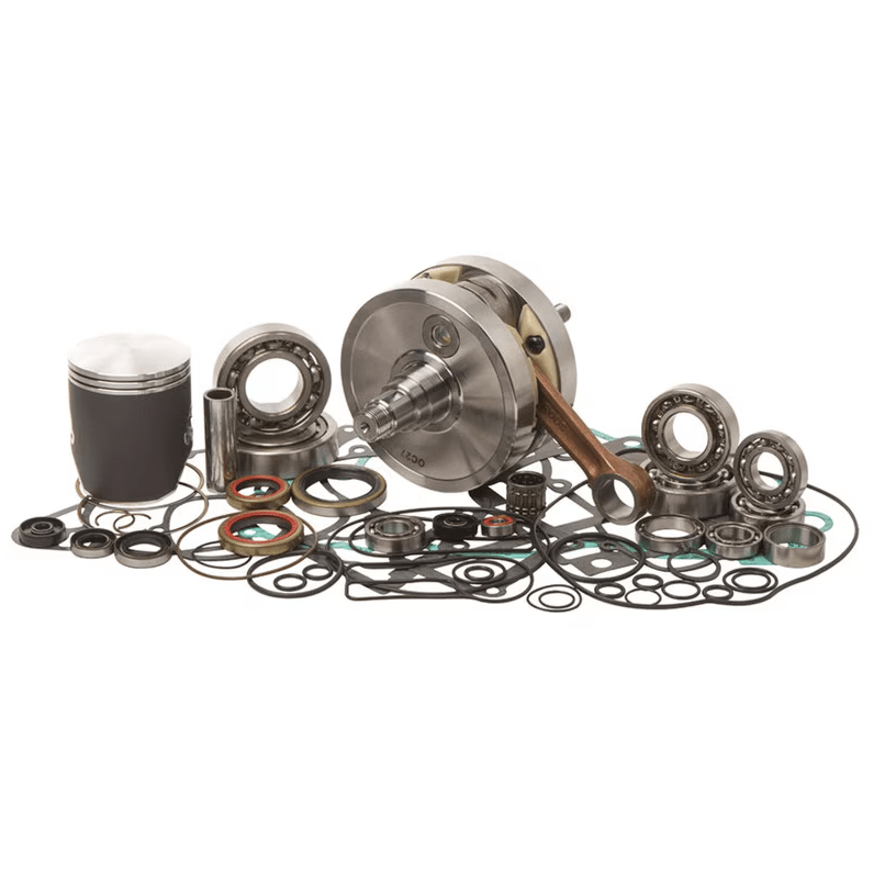Vertex Complete Engine Rebuild Kit KTM 250 SX 2007 - 2016 Husqvarna TC 250 2014 - 2015 | WR101 - 067 - MojoMotoSport.com