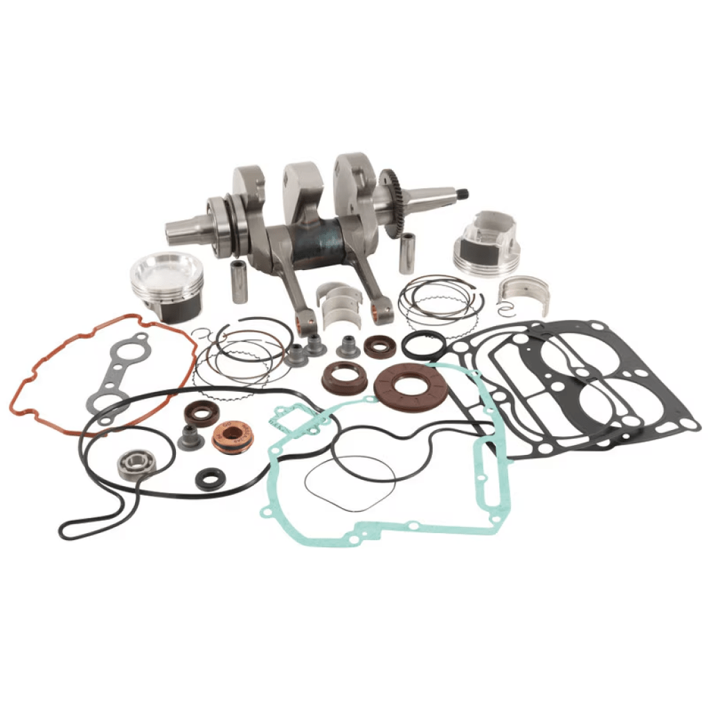 Vertex Complete Engine Rebuild Kit Polaris | WR101 - 185 - MojoMotoSport.com