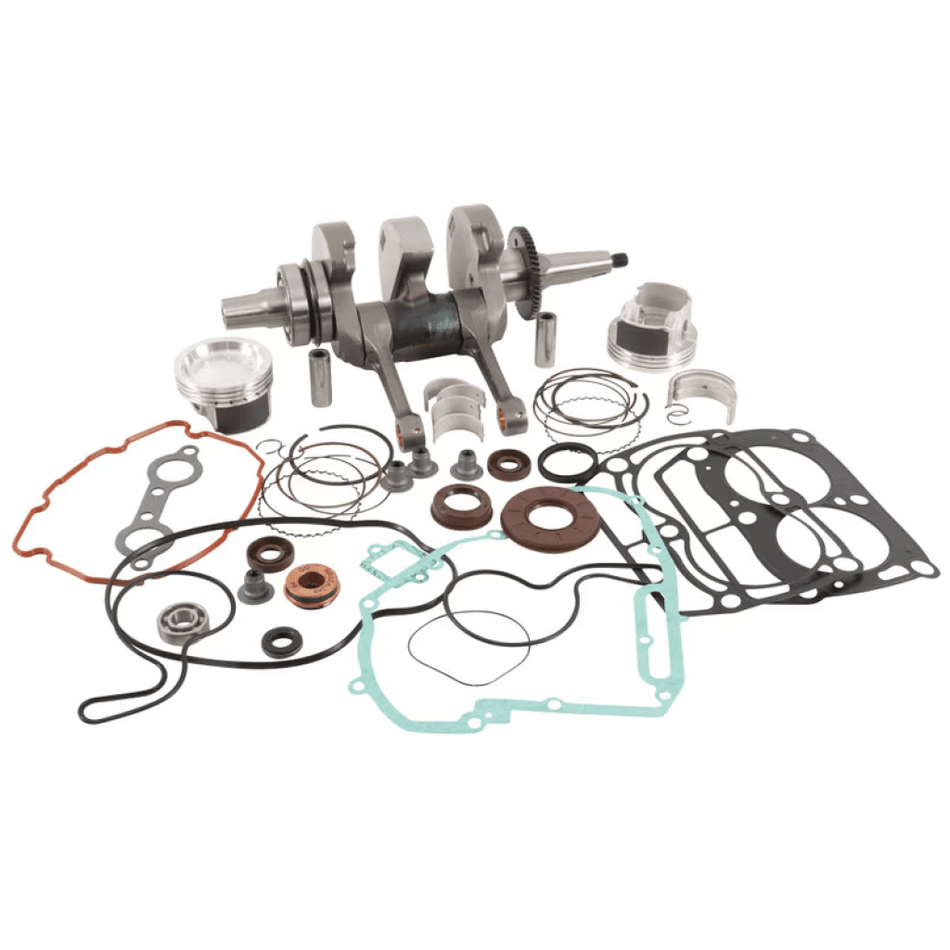 Vertex Complete Engine Rebuild Kit Polaris | WR101 - 185 - MojoMotoSport.com