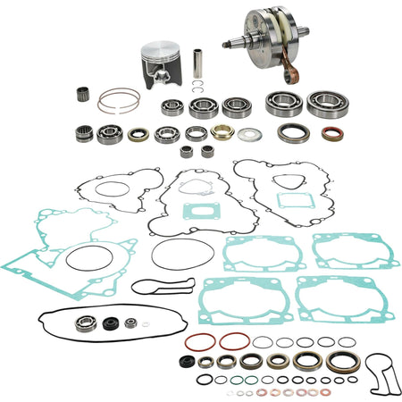 Vertex Complete Engine Rebuild Kit | WR00071 - MojoMotoSport.com