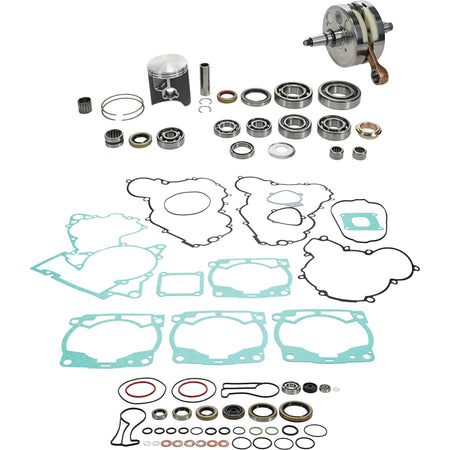 Vertex Complete Engine Rebuild Kit | WR00072 - MojoMotoSport.com