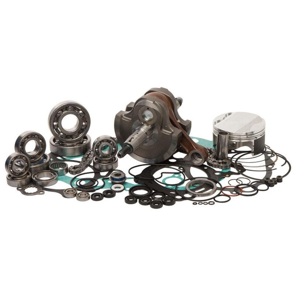 Vertex Complete Engine Rebuild Kit | WR101 - 060 - MojoMotoSport.com