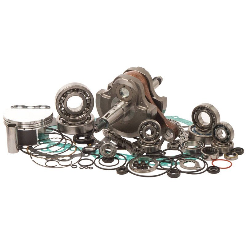 Vertex Complete Engine Rebuild Kit | WR101 - 061 - MojoMotoSport.com