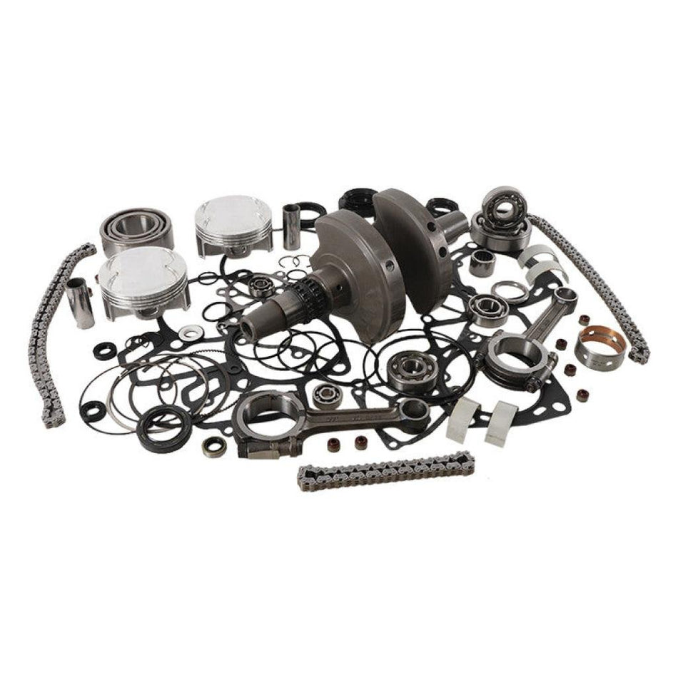 Vertex Complete Engine Rebuild Kit | WR101 - 176 - MojoMotoSport.com