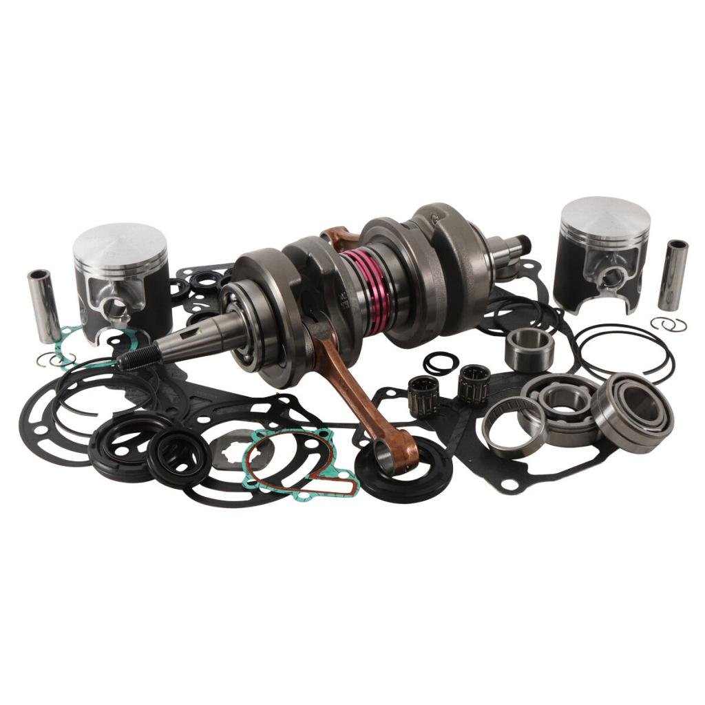 Vertex Complete Engine Rebuild Kit | WR101 - 207 - MojoMotoSport.com