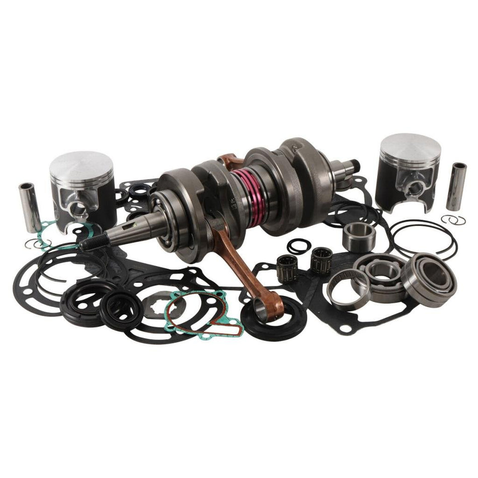 Vertex Complete Engine Rebuild Kit | WR101 - 207 - MojoMotoSport.com