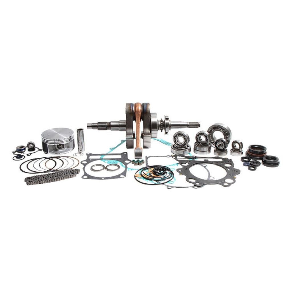 Vertex Complete Engine Rebuild Kit | WR101 - 211 - MojoMotoSport.com