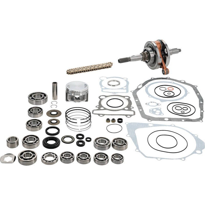 Vertex Complete Engine Rebuild Kit Yamaha | WR101 - 208 - MojoMotoSport.com