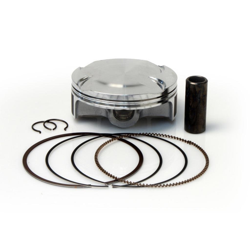 Vertex Forged Replica Piston Kit KTM/HUS/GAS | VTK24099 - MojoMotoSport.com