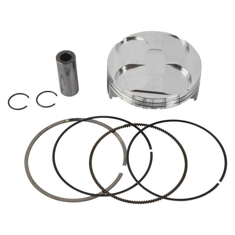 Vertex Forged Replica Top End Kit Honda CRF250X 2004 - 2017 | VTKTC22983B - MojoMotoSport.com