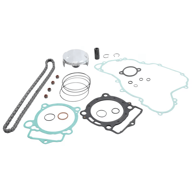 Vertex Forged Replica Top End Kit Husqvarna/KTM | VTKTC23641B - MojoMotoSport.com