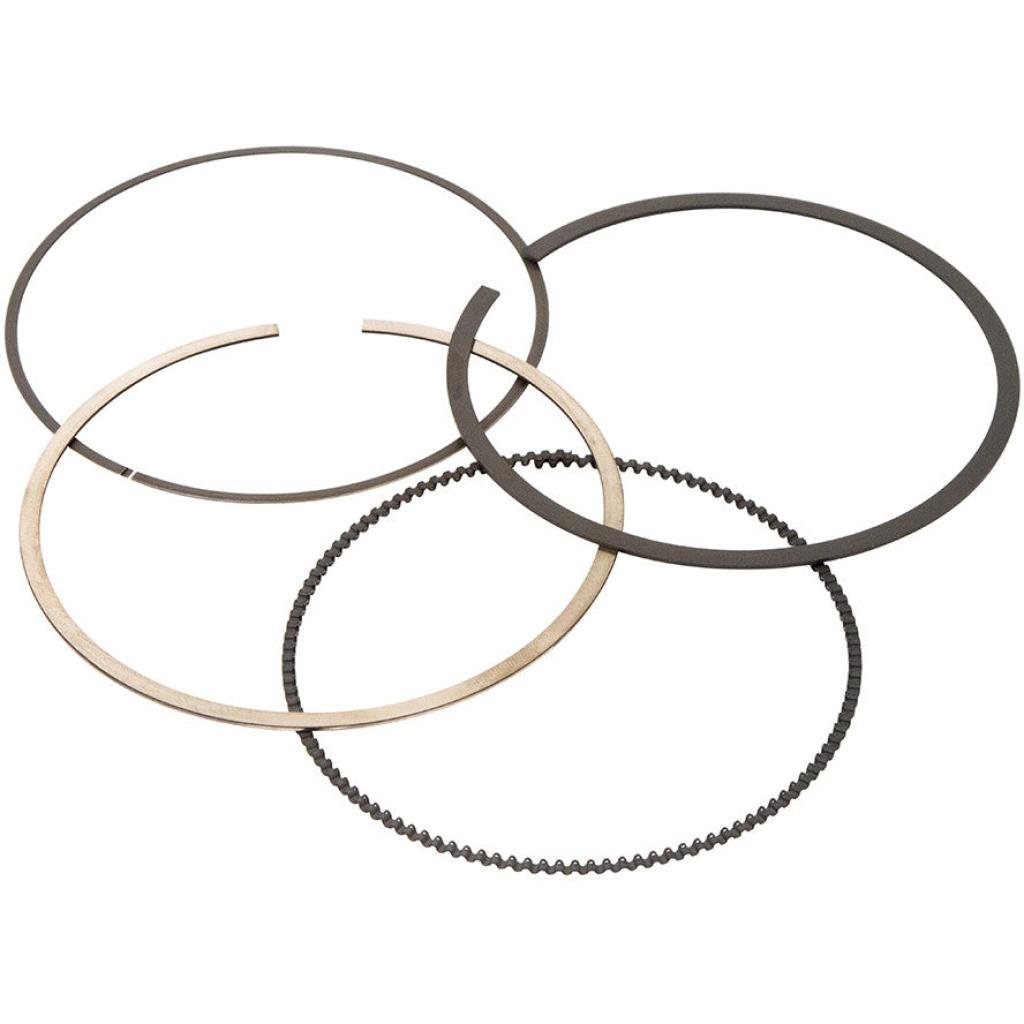 Vertex Piston Rings | 590398000001 - MojoMotoSport.com