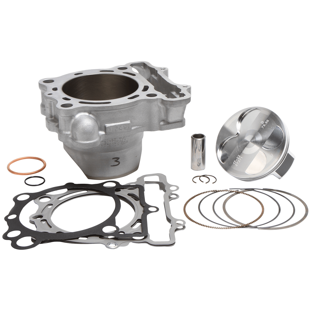 Vertex Top End Gasket Kit | 8100054 - MojoMotoSport.com