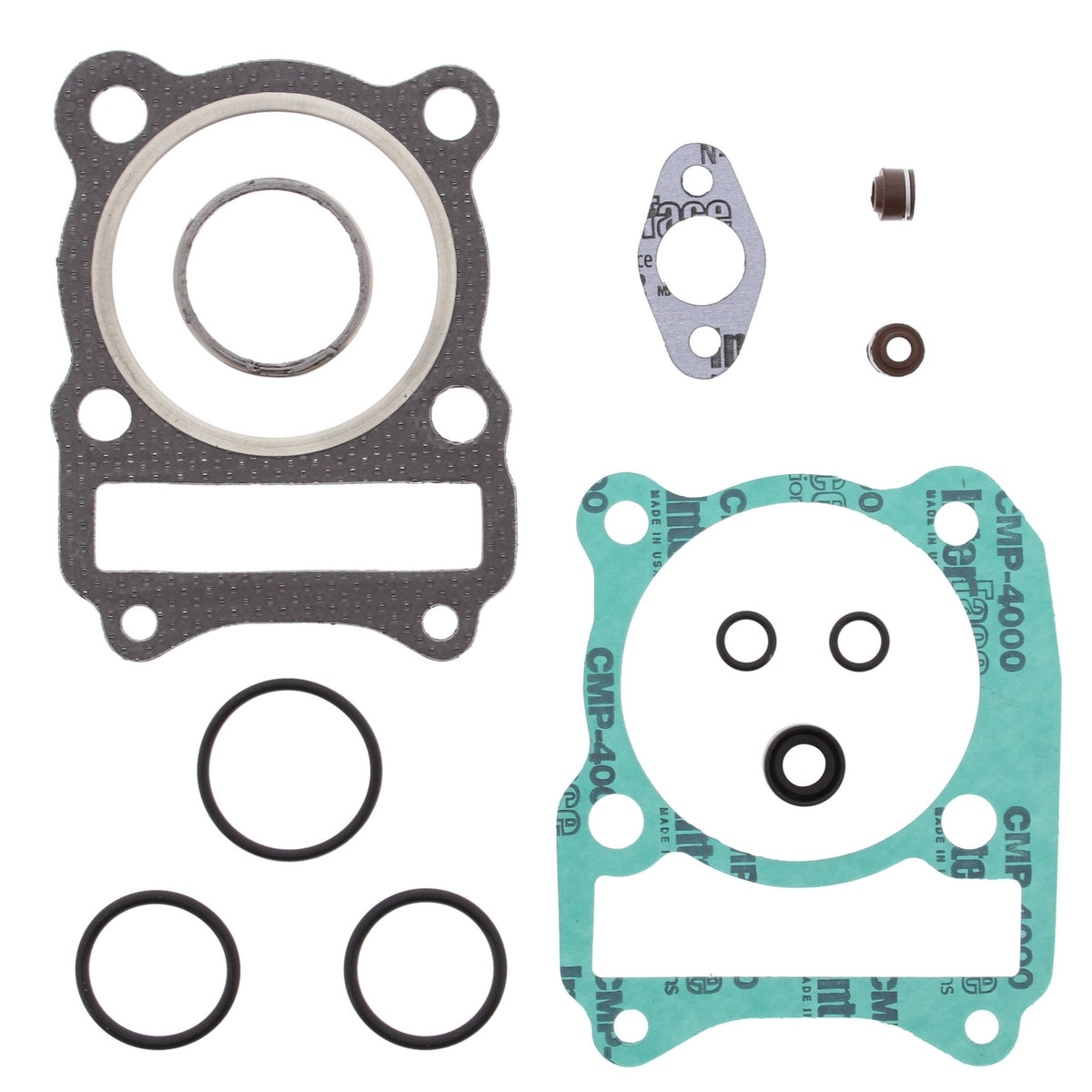 Vertex Top End Gasket Kit | 810809 - MojoMotoSport.com