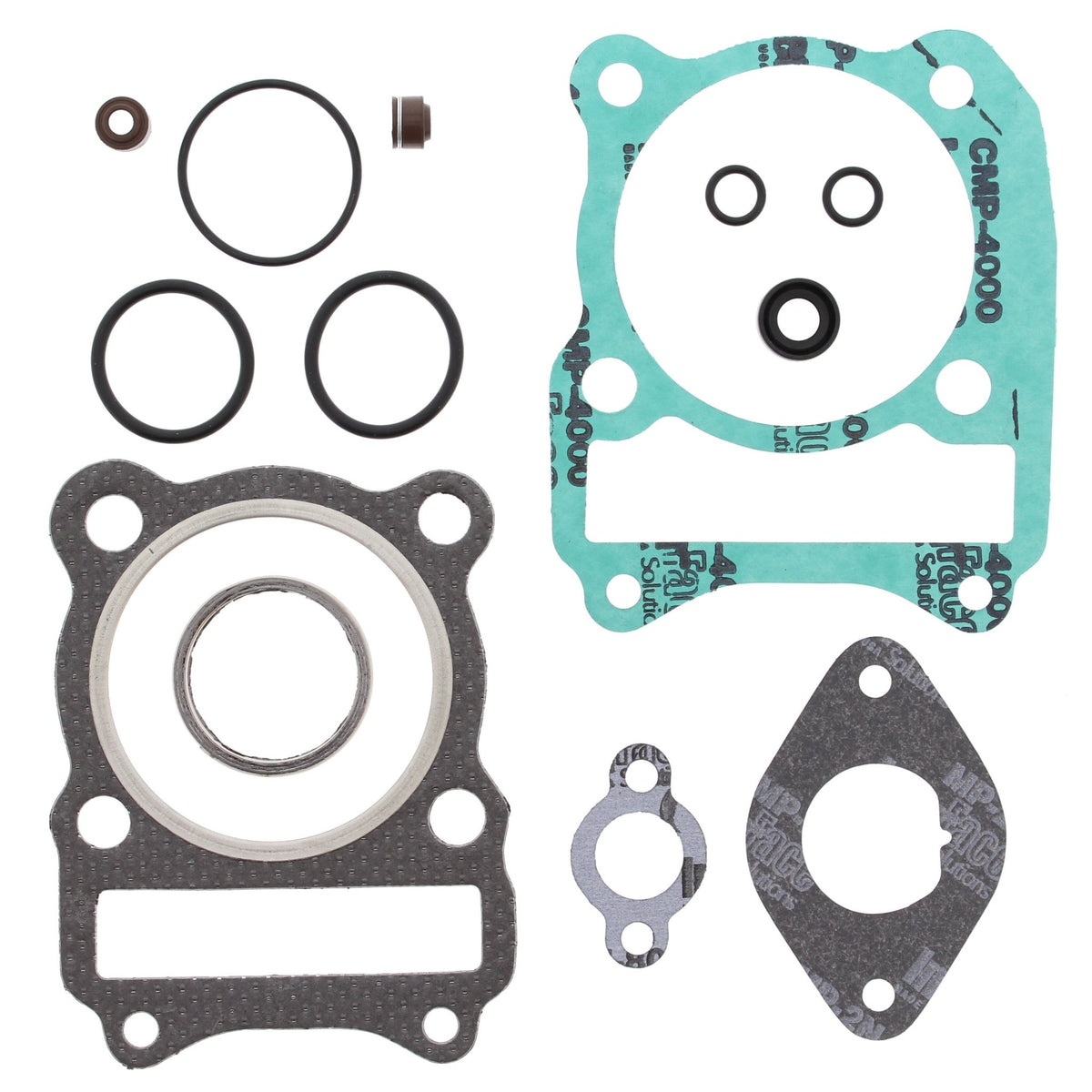 Vertex Top End Gasket Kit | 810810 - MojoMotoSport.com