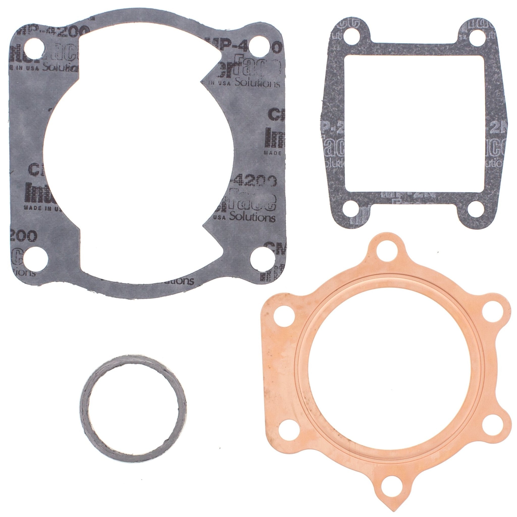 Vertex Top End Gasket Kit | 810811 - MojoMotoSport.com