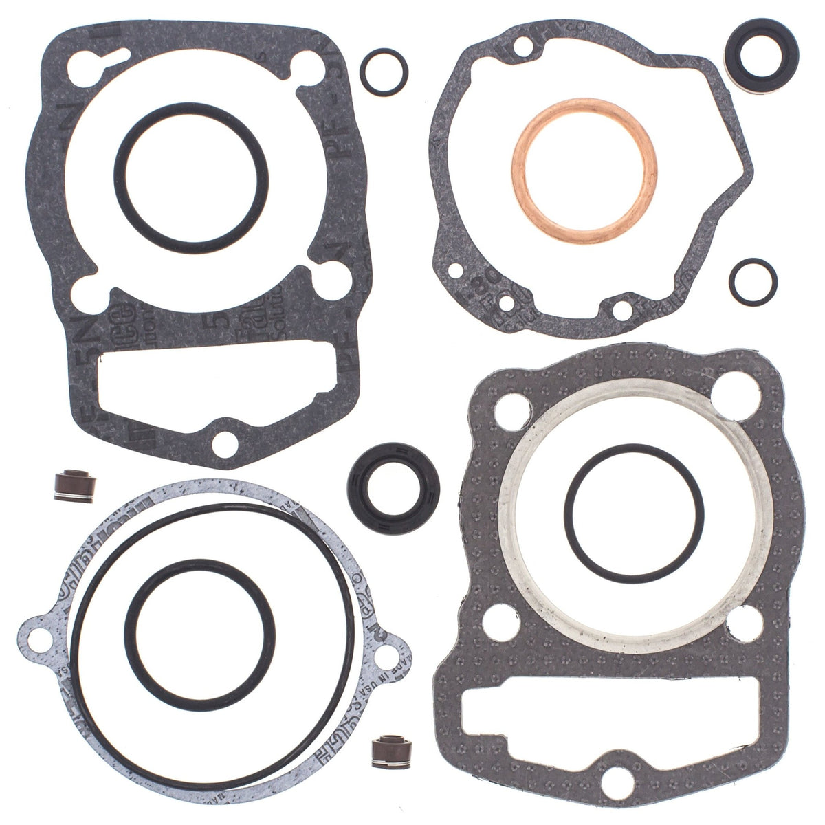 Vertex Top End Gasket Kit | 810816 - MojoMotoSport.com