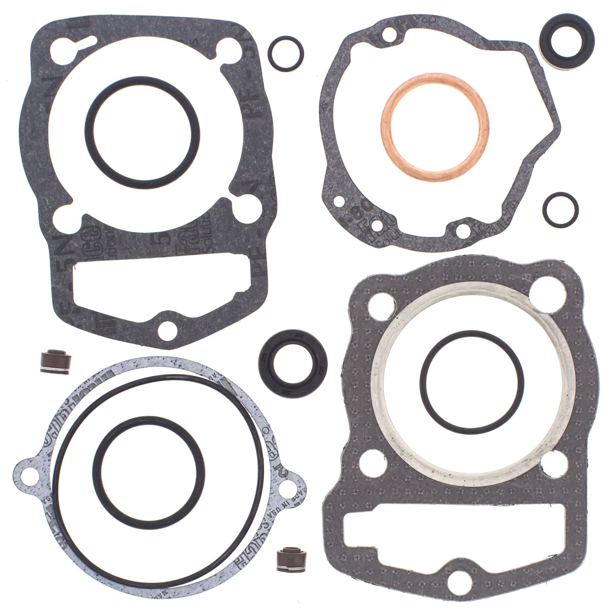 Vertex Top End Gasket Kit | 810816 - MojoMotoSport.com