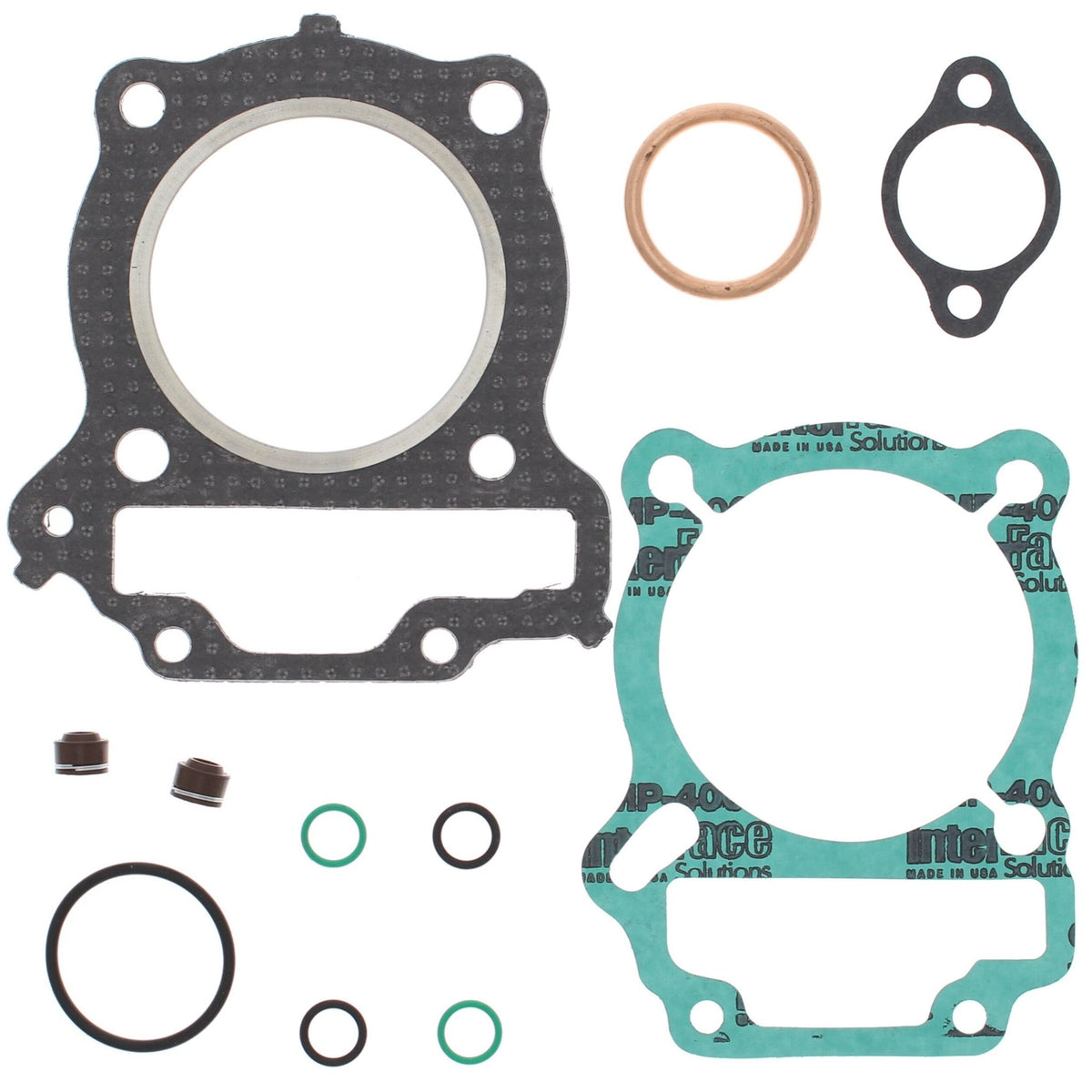 Vertex Top End Gasket Kit | 810817 - MojoMotoSport.com