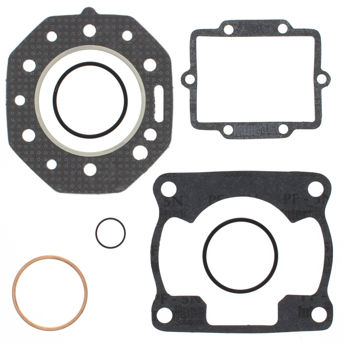 Vertex Top End Gasket Kit | 810818 - MojoMotoSport.com