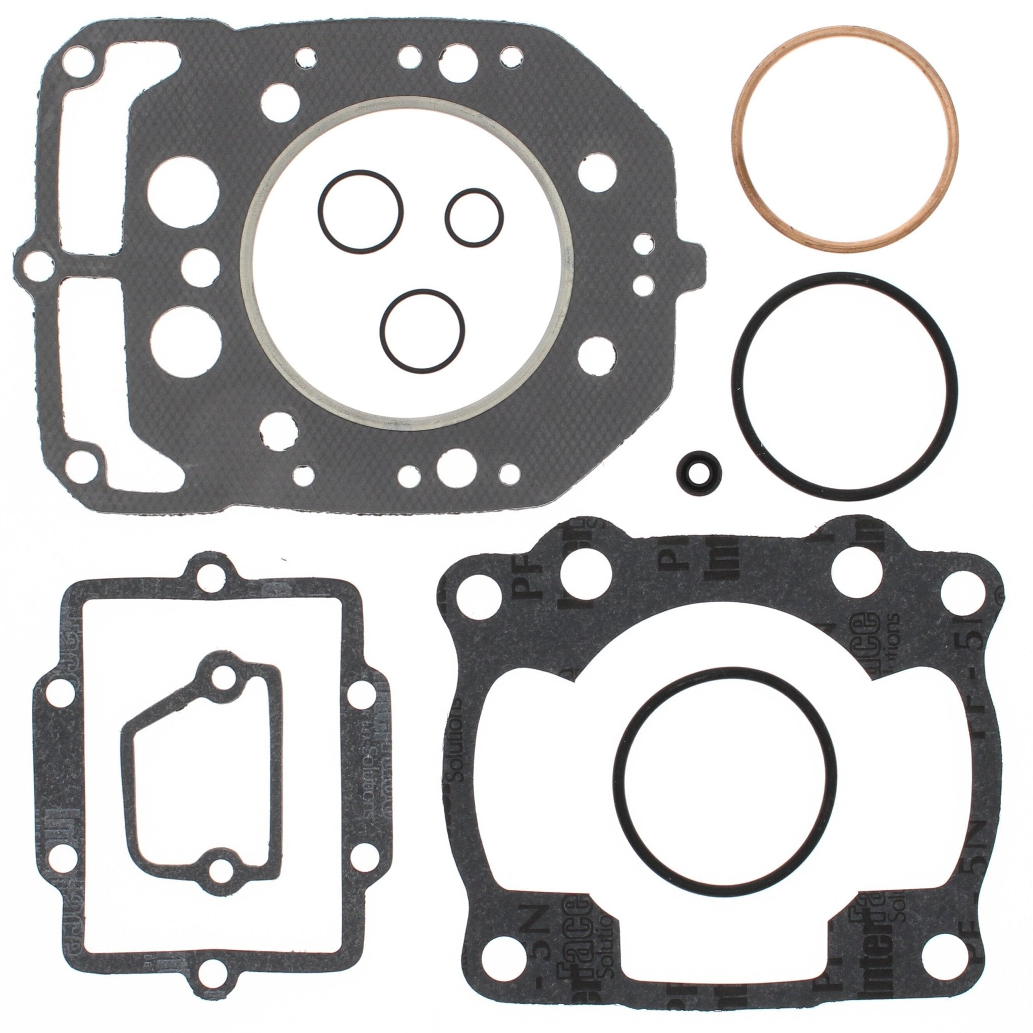 Vertex Top End Gasket Kit | 810820 - MojoMotoSport.com