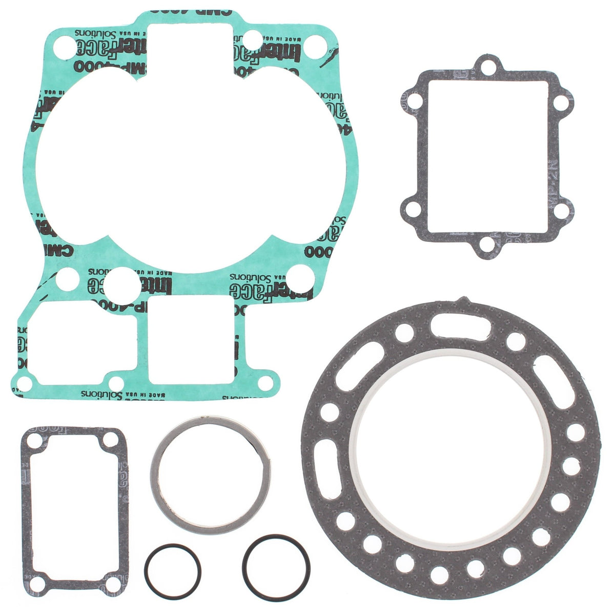 Vertex Top End Gasket Kit | 810823 - MojoMotoSport.com