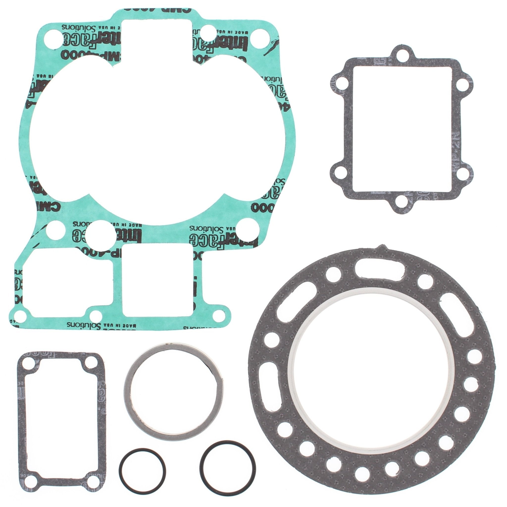 Vertex Top End Gasket Kit | 810823 - MojoMotoSport.com