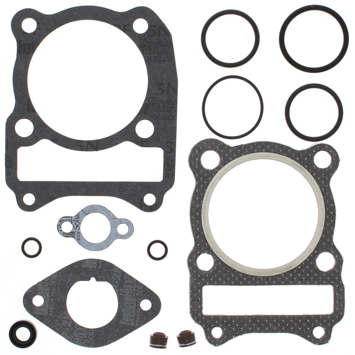 Vertex Top End Gasket Kit | 810827 - MojoMotoSport.com