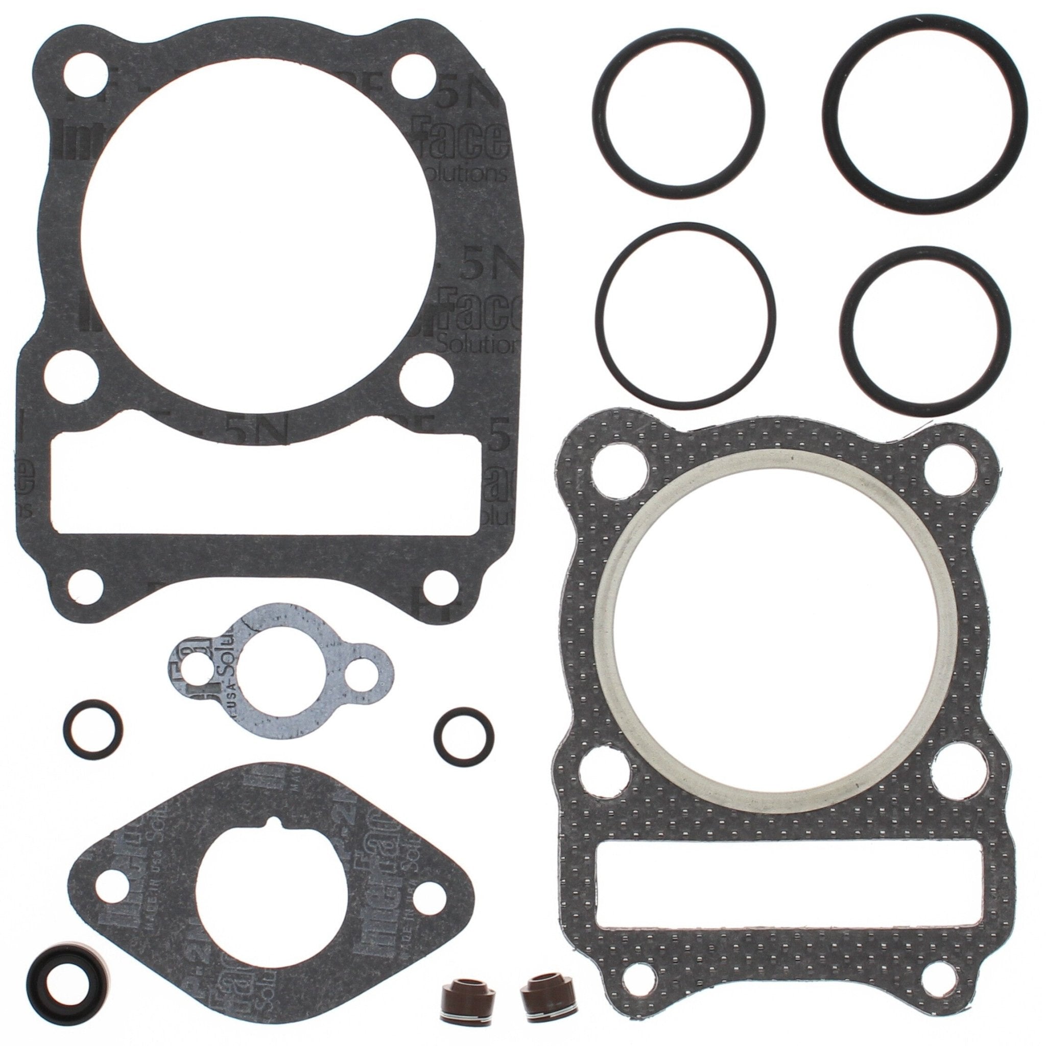Vertex Top End Gasket Kit | 810827 - MojoMotoSport.com
