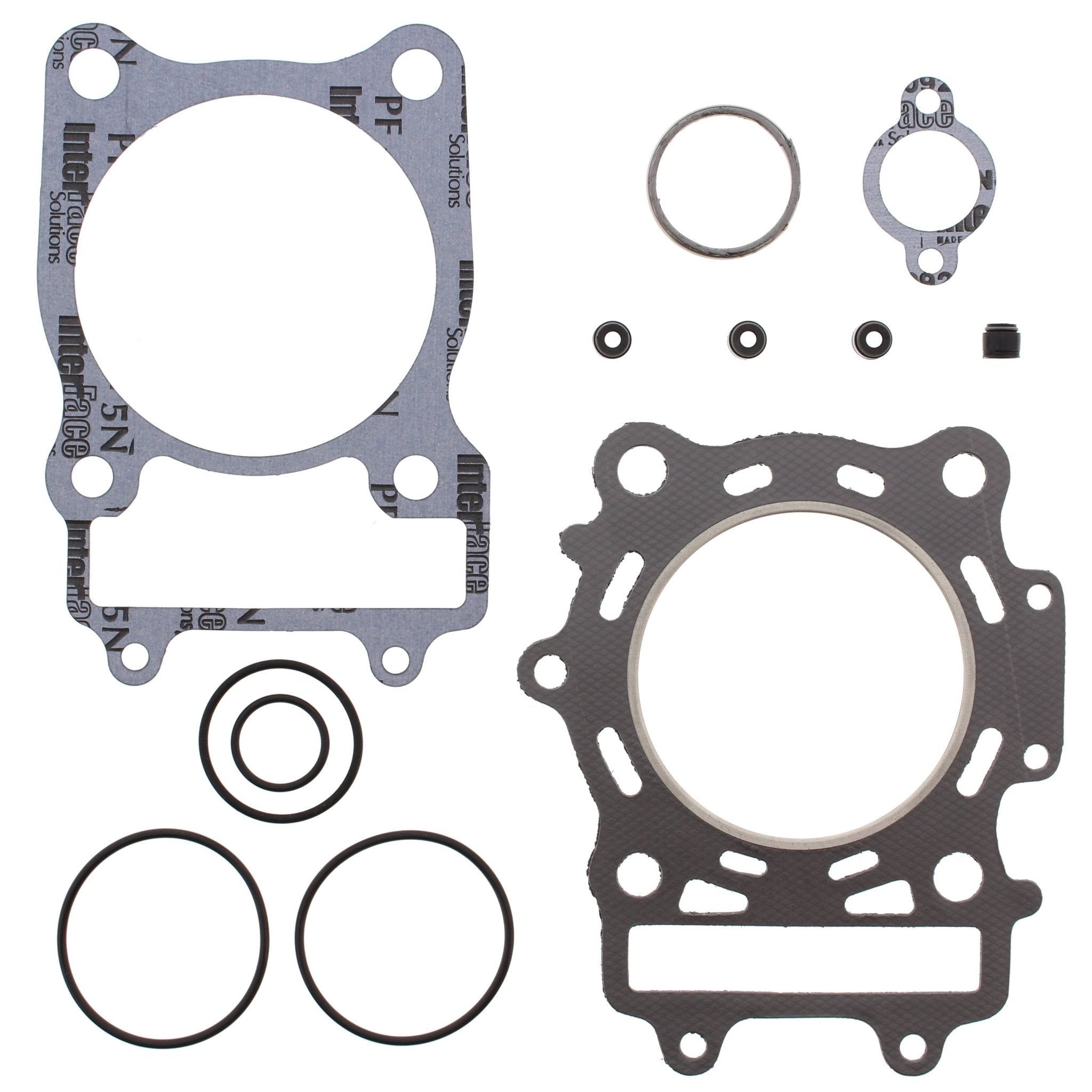 Vertex Top End Gasket Kit | 810828 - MojoMotoSport.com