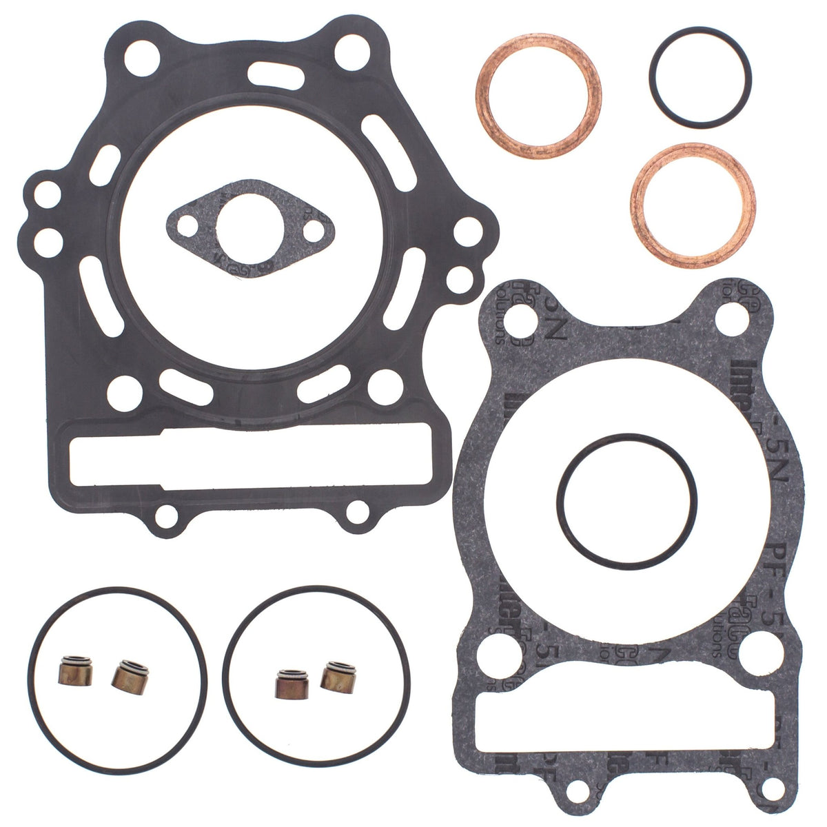 Vertex Top End Gasket Kit | 810831 - MojoMotoSport.com