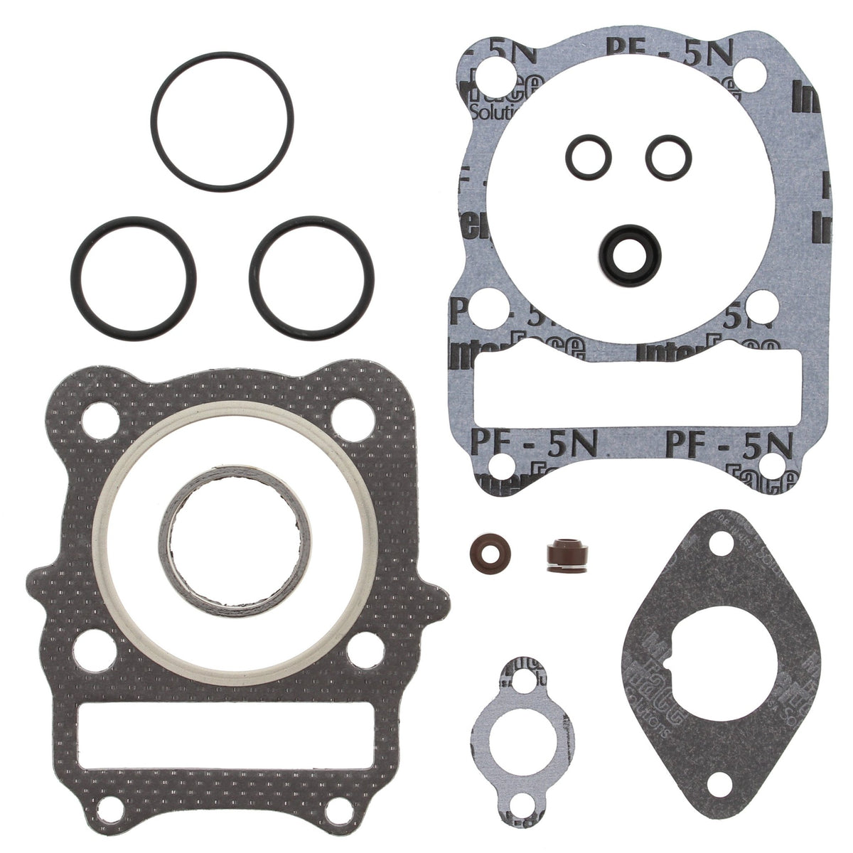 Vertex Top End Gasket Kit | 810832 - MojoMotoSport.com