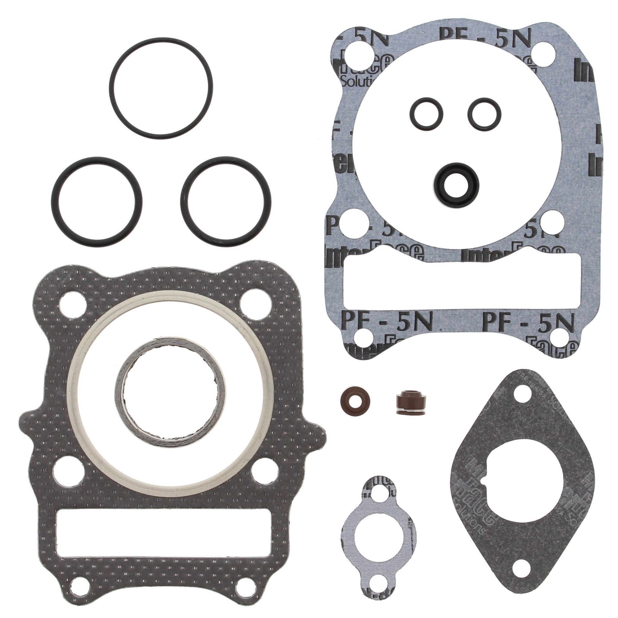 Vertex Top End Gasket Kit | 810832 - MojoMotoSport.com
