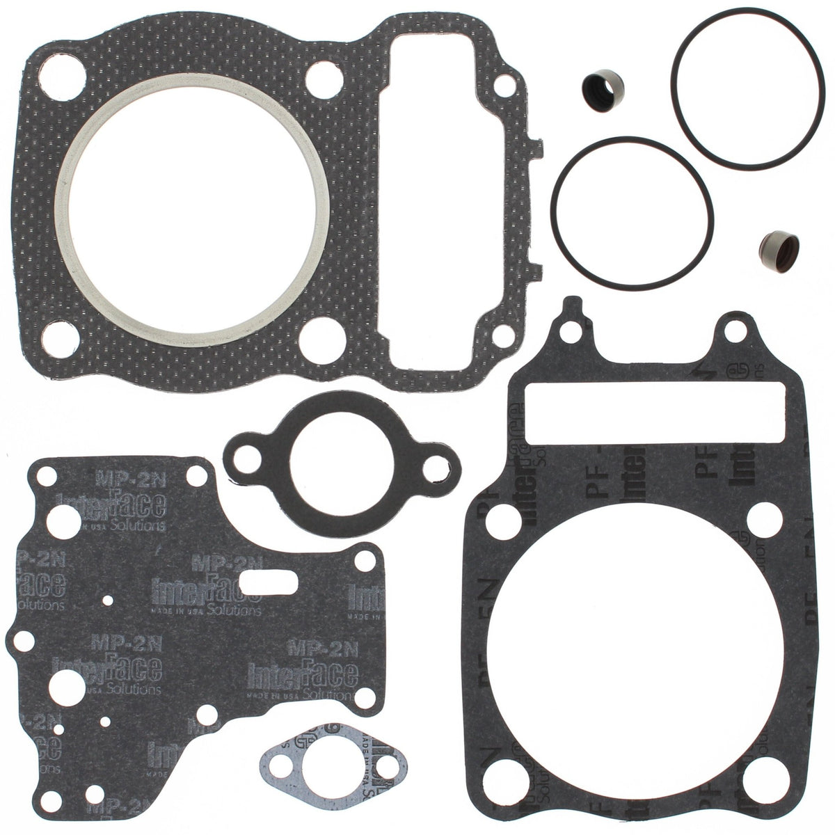 Vertex Top End Gasket Kit | 810836 - MojoMotoSport.com