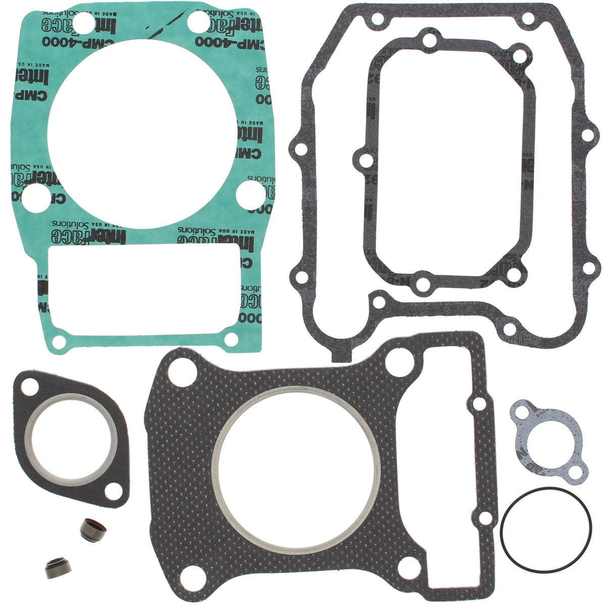 Vertex Top End Gasket Kit | 810837 - MojoMotoSport.com