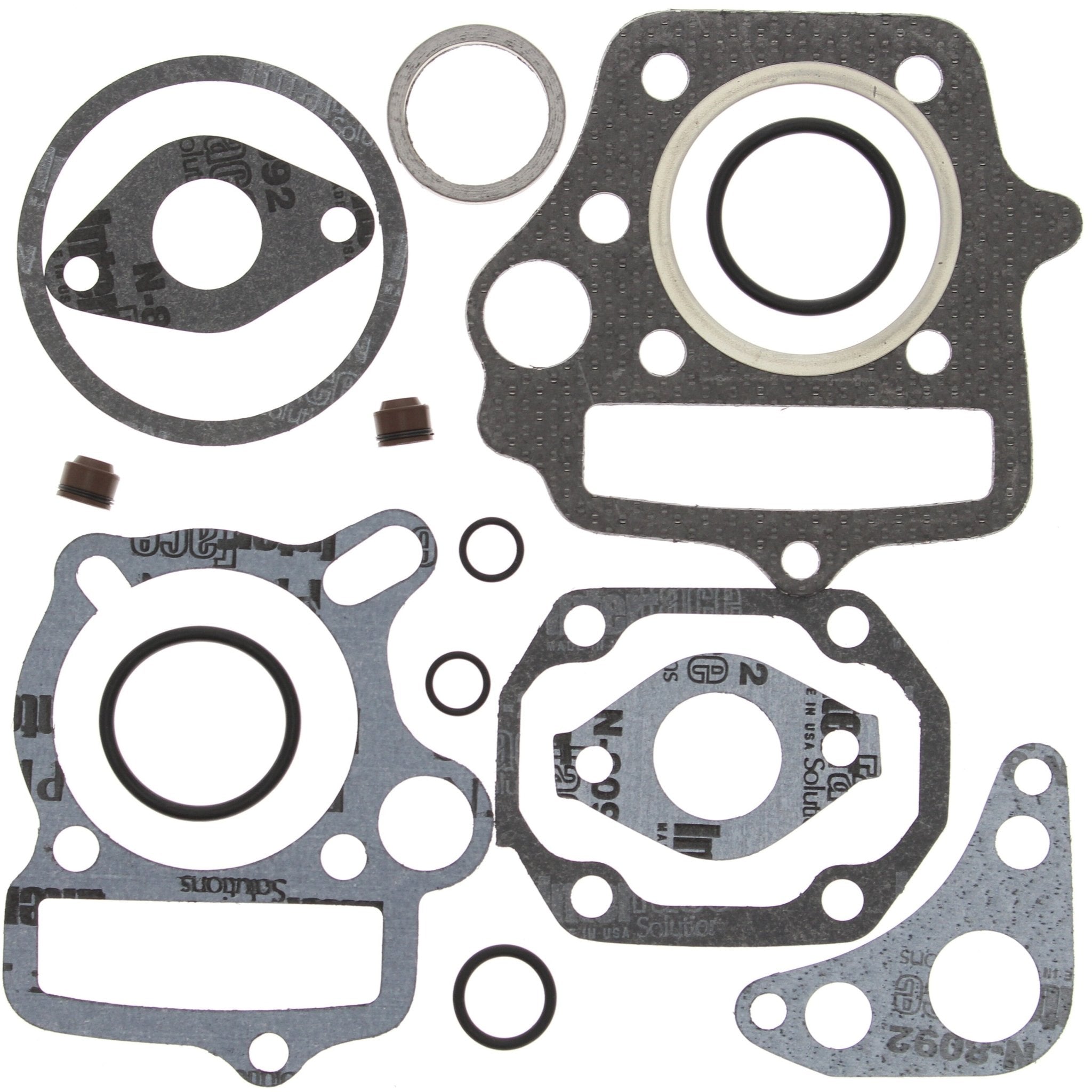 Vertex Top End Gasket Kit | 810842 - MojoMotoSport.com
