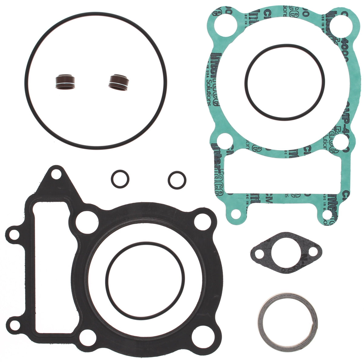 Vertex Top End Gasket Kit | 810845 - MojoMotoSport.com