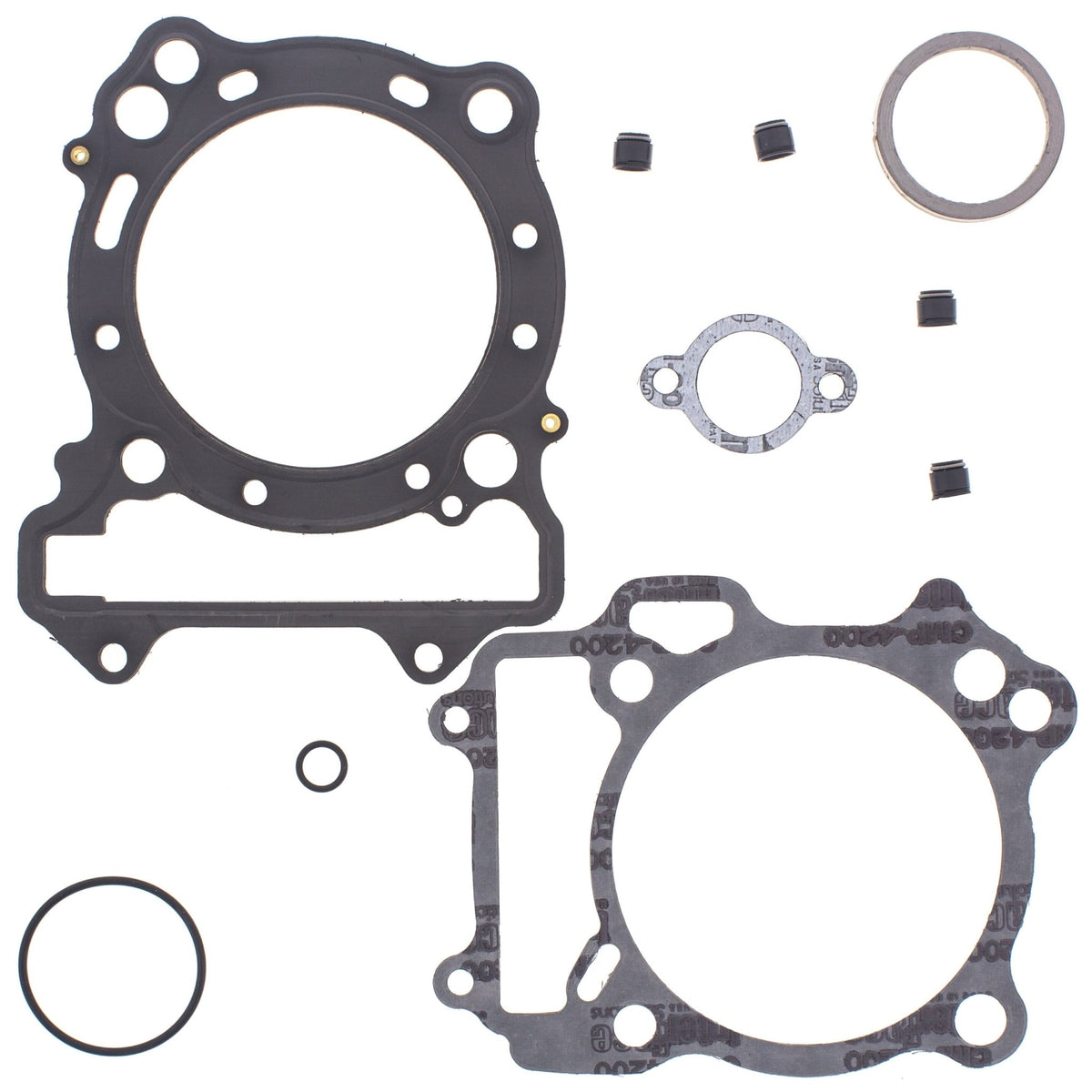 Vertex Top End Gasket Kit | 810847 - MojoMotoSport.com