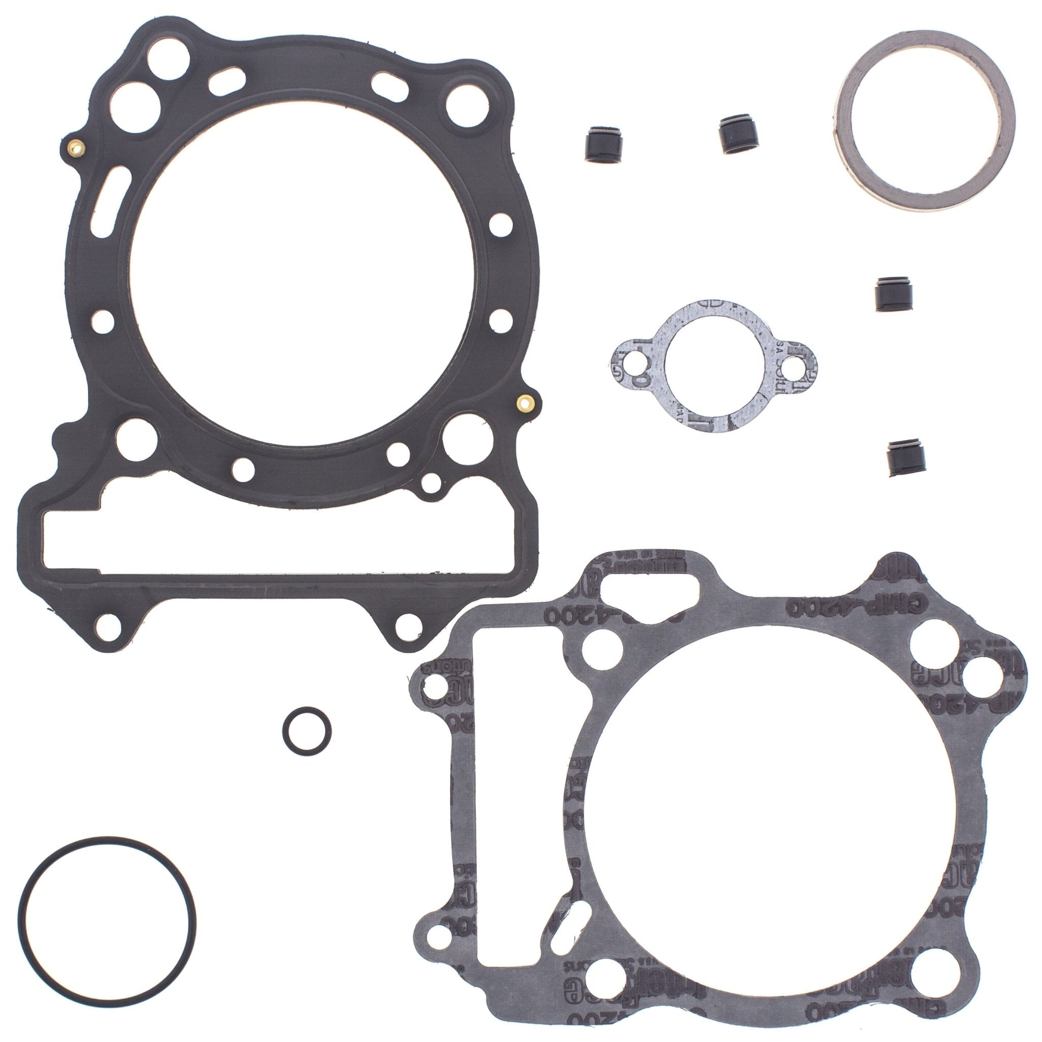 Vertex Top End Gasket Kit | 810847 - MojoMotoSport.com