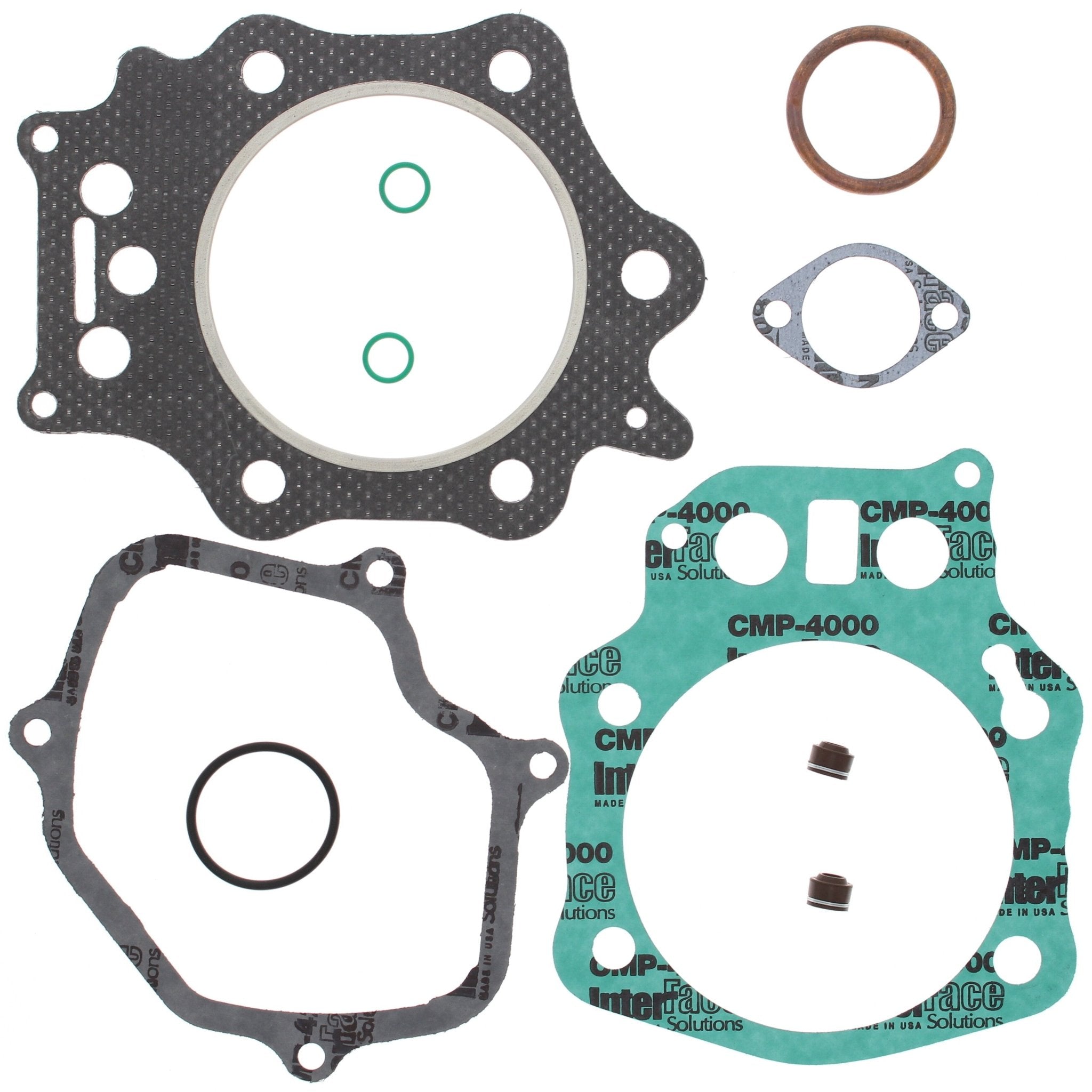 Vertex Top End Gasket Kit | 810858 - MojoMotoSport.com
