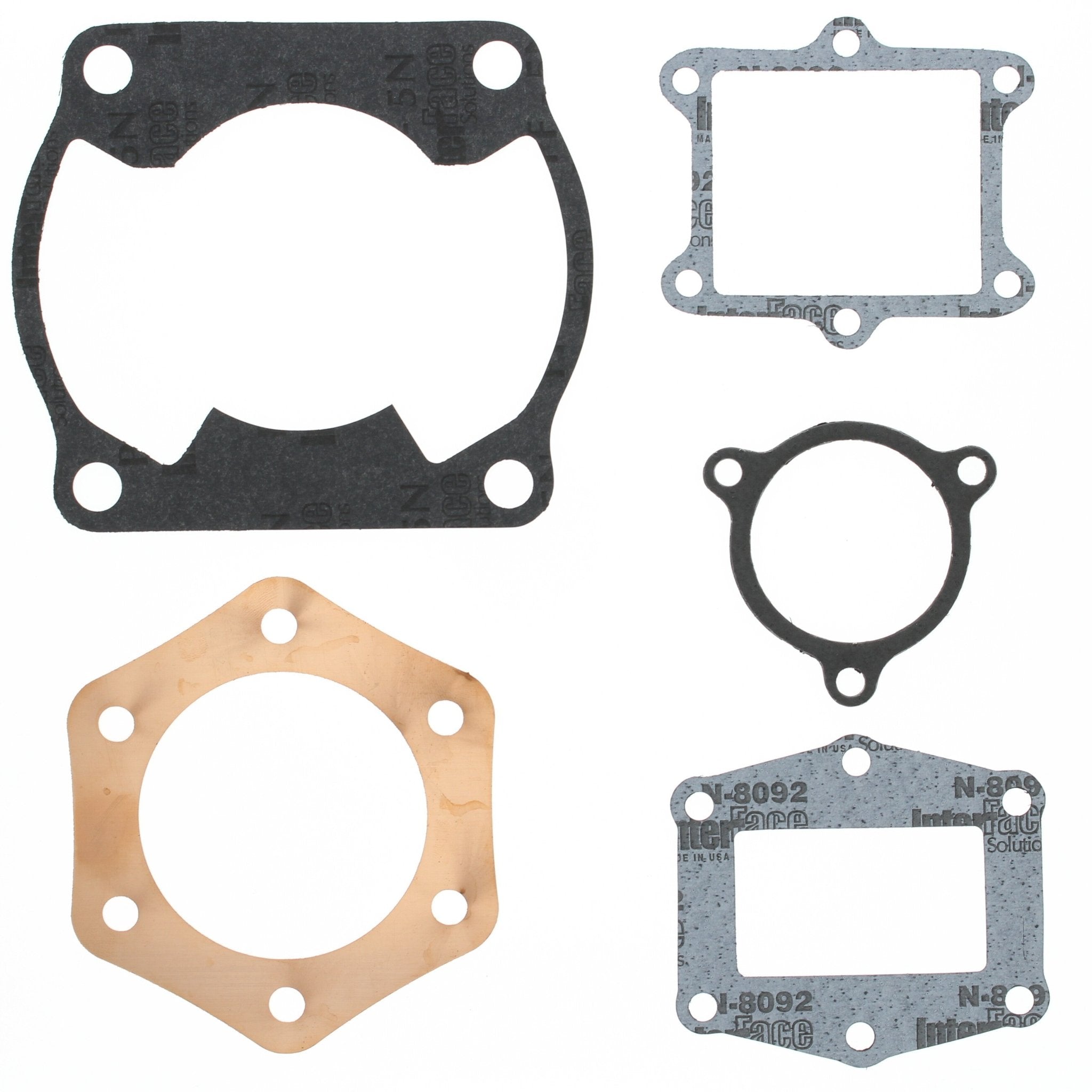 Vertex Top End Gasket Kit | 810866 - MojoMotoSport.com