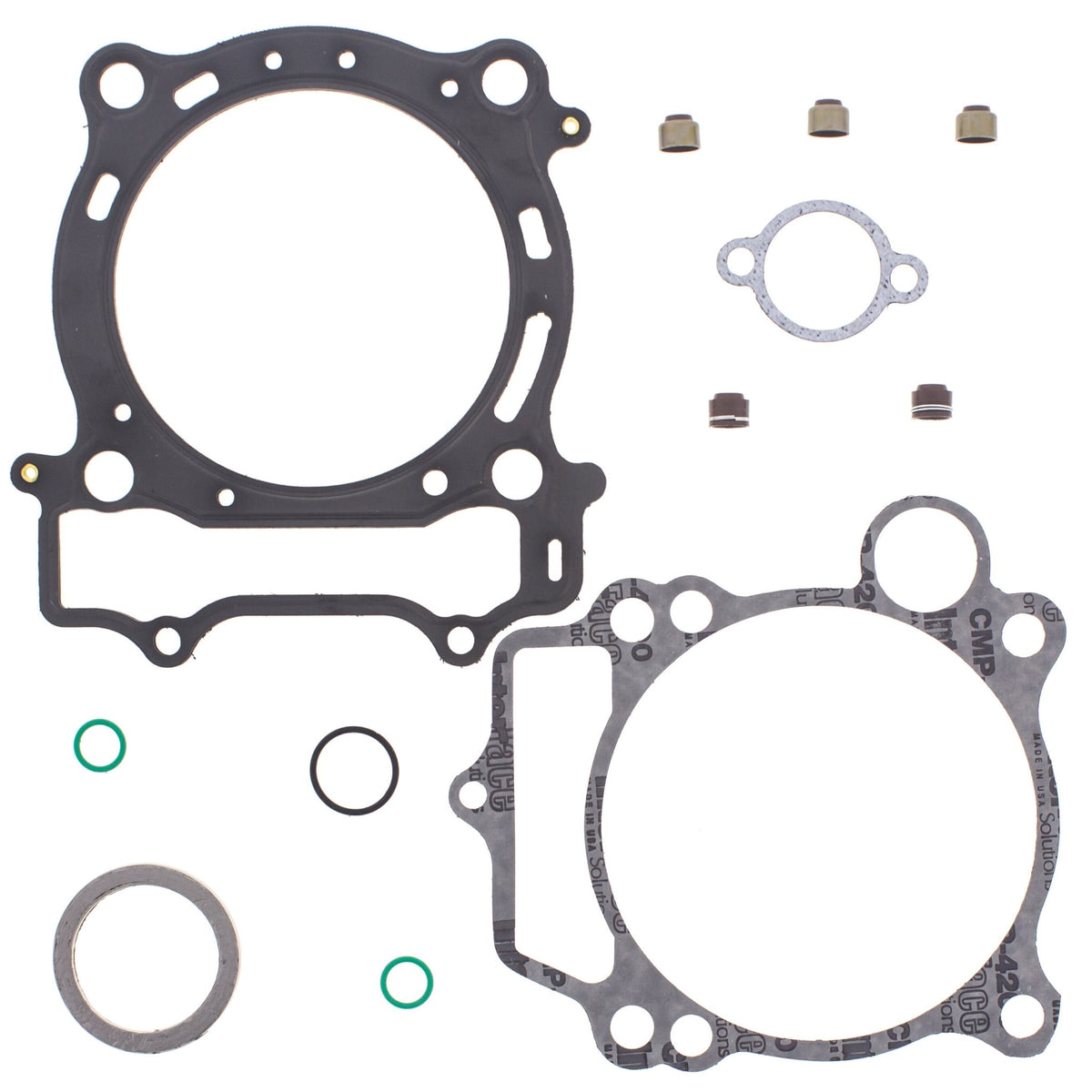 Vertex Top End Gasket Kit | 810869 - MojoMotoSport.com