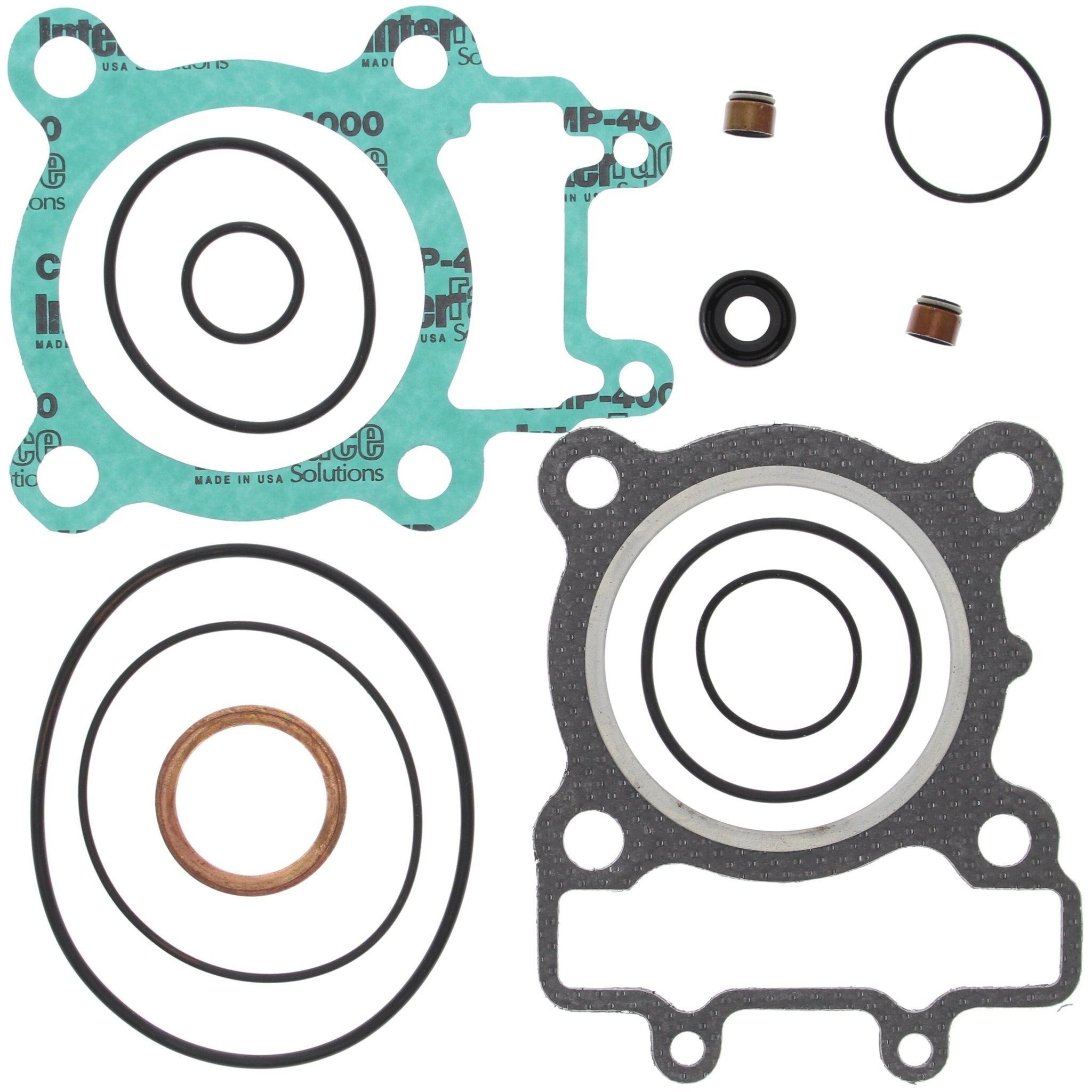 Vertex Top End Gasket Kit | 810874 - MojoMotoSport.com