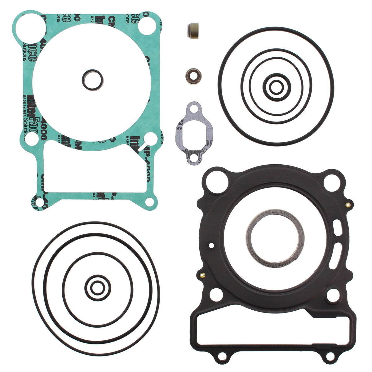 Vertex Top End Gasket Kit | 810875 - MojoMotoSport.com